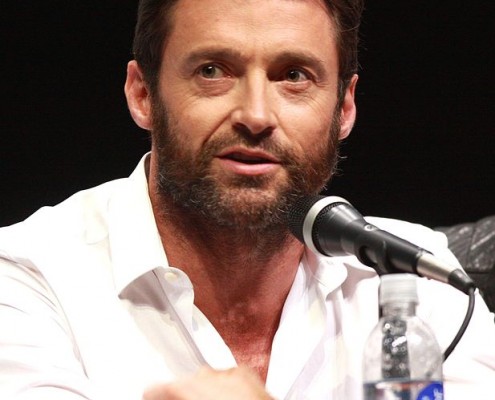 Hugh Jackman was recently treated for skin cancer for the second time