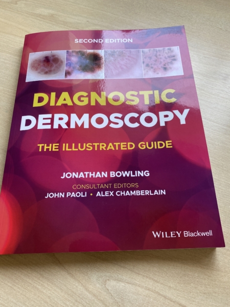 Dr Bowling's Dermoscopy Textbook