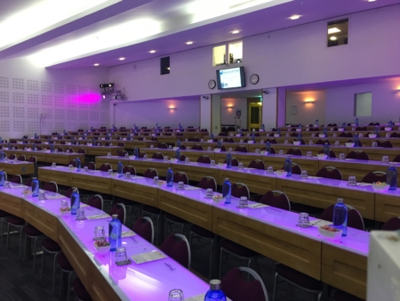 London venue for advanced dermoscopy course